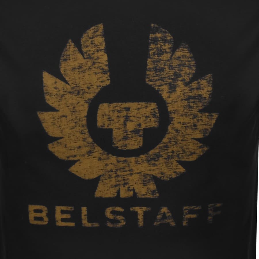 Alternative Image for ProductBelstaff Coteland 2.0 T Shirt Black3